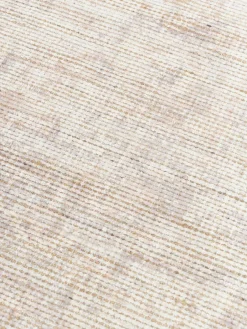 Laagpolig vloerkleed Alisha^Westwing Collection Online
