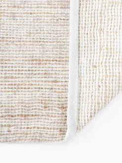 Laagpolig vloerkleed Alisha^Westwing Collection Online