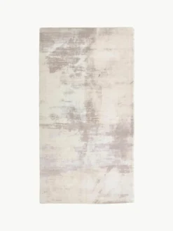 Laagpolig vloerkleed Aviva^Westwing Collection Online