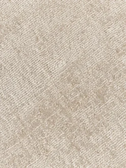 Laagpolig vloerkleed Kari^Westwing Collection Outlet