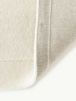 Laagpolig vloerkleed Kari^Westwing Collection Clearance