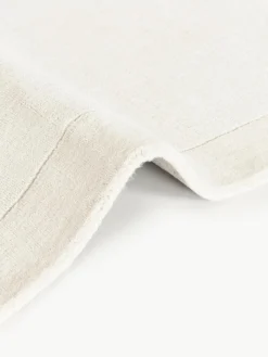 Laagpolig vloerkleed Kari^Westwing Collection Clearance