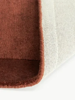 Laagpolig vloerkleed Kari^Westwing Collection Discount