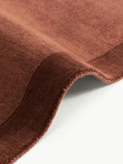 Laagpolig vloerkleed Kari^Westwing Collection Discount