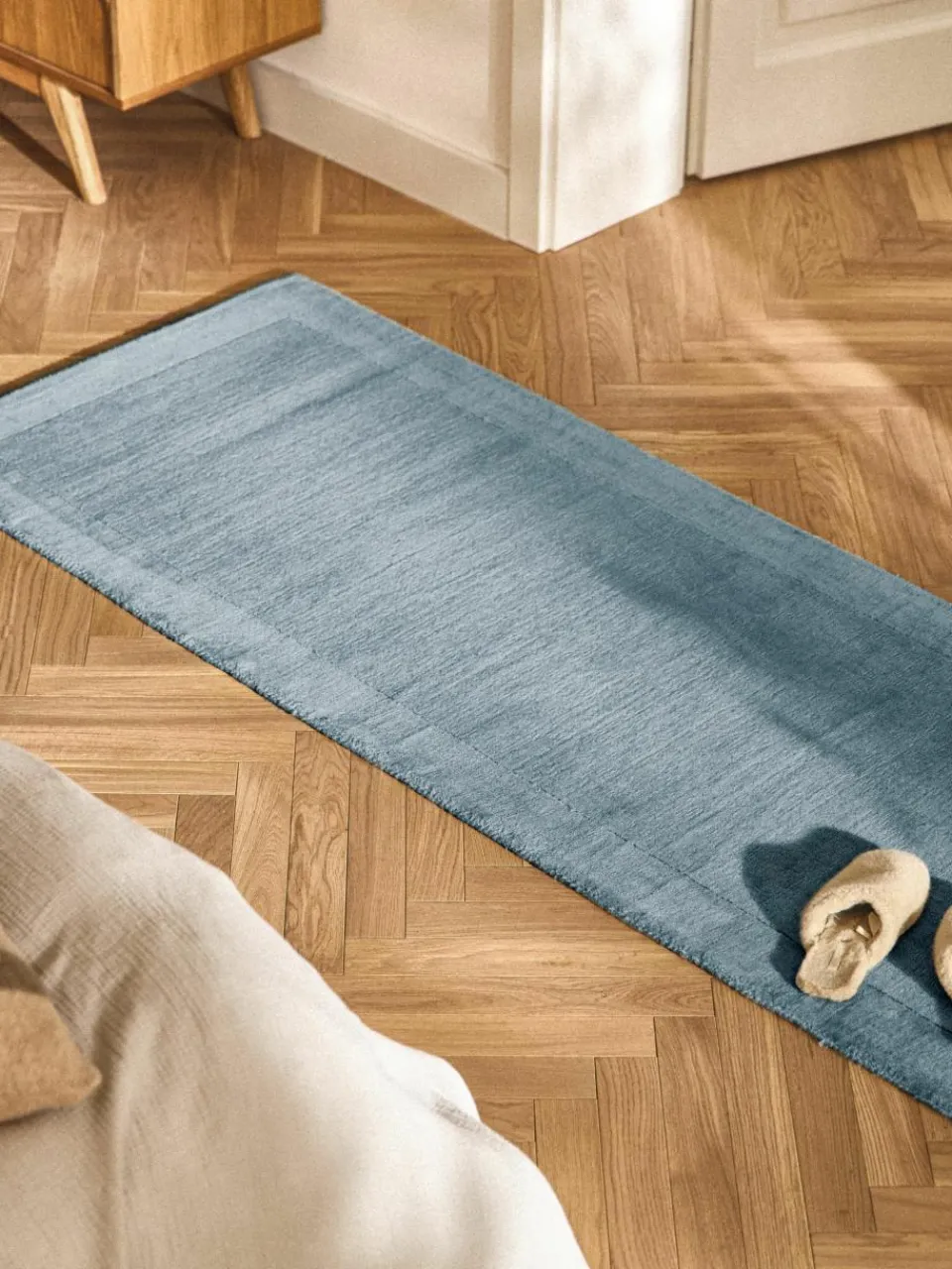 Laagpolige loper Kari^Westwing Collection Online