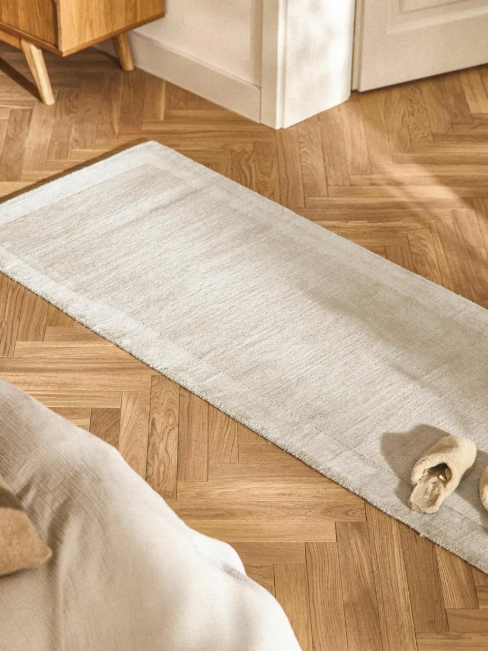 Laagpolige loper Kari^Westwing Collection Discount