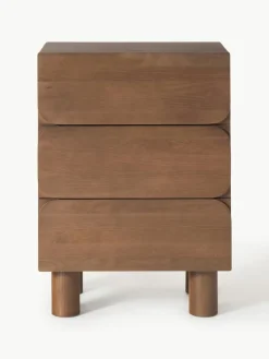 Ladekast Cadi van eikenhout^Westwing Collection Online