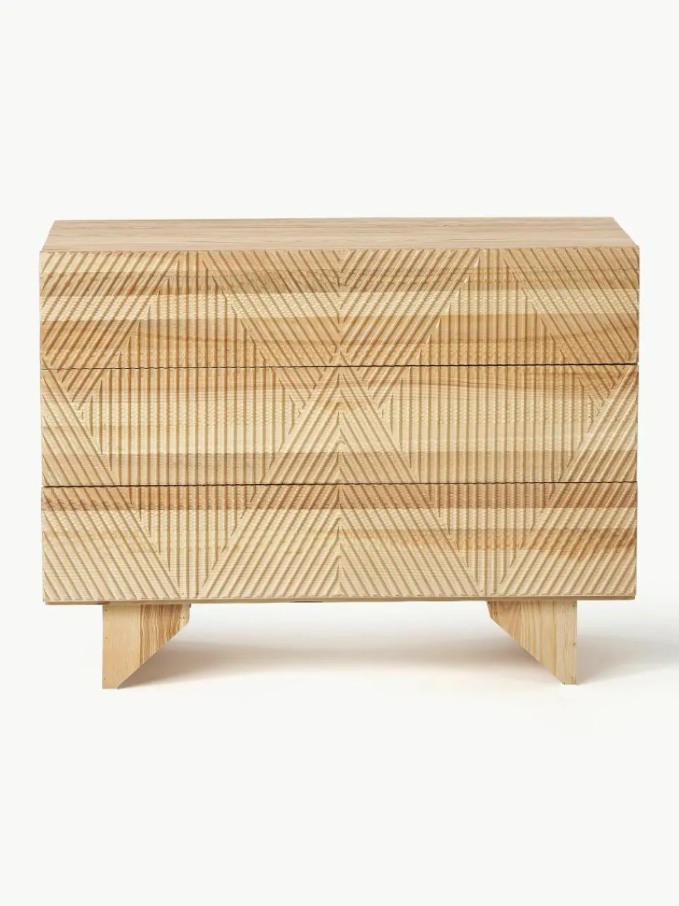 Ladekast Louis van^Westwing Collection Outlet
