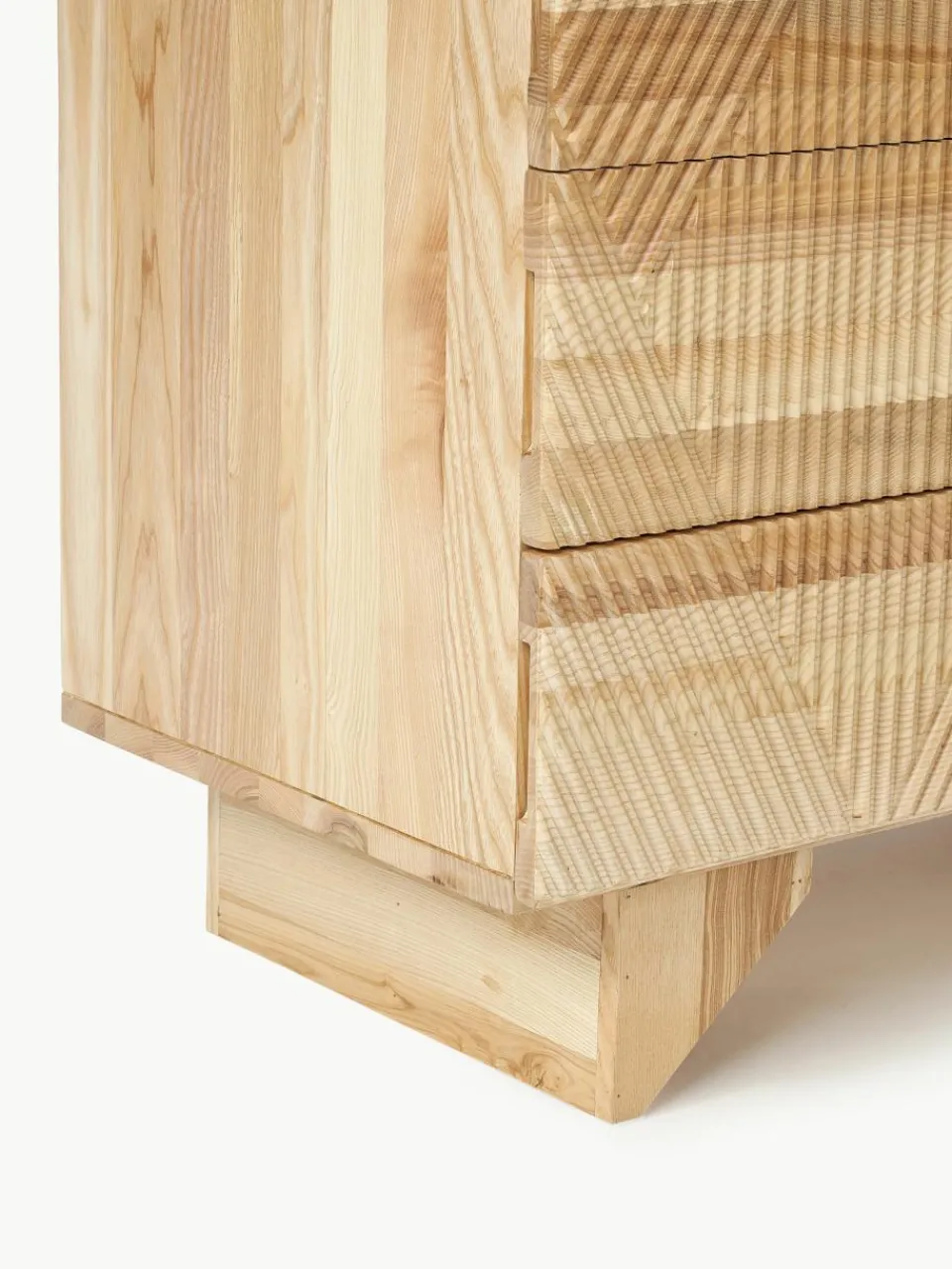 Ladekast Louis van^Westwing Collection Outlet