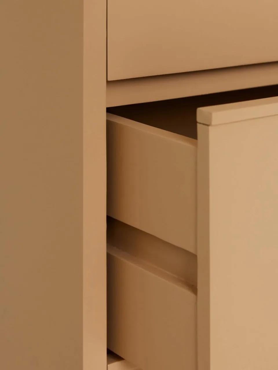 Ladekast Space Age in Sungkai-hout^HKLIVING Online
