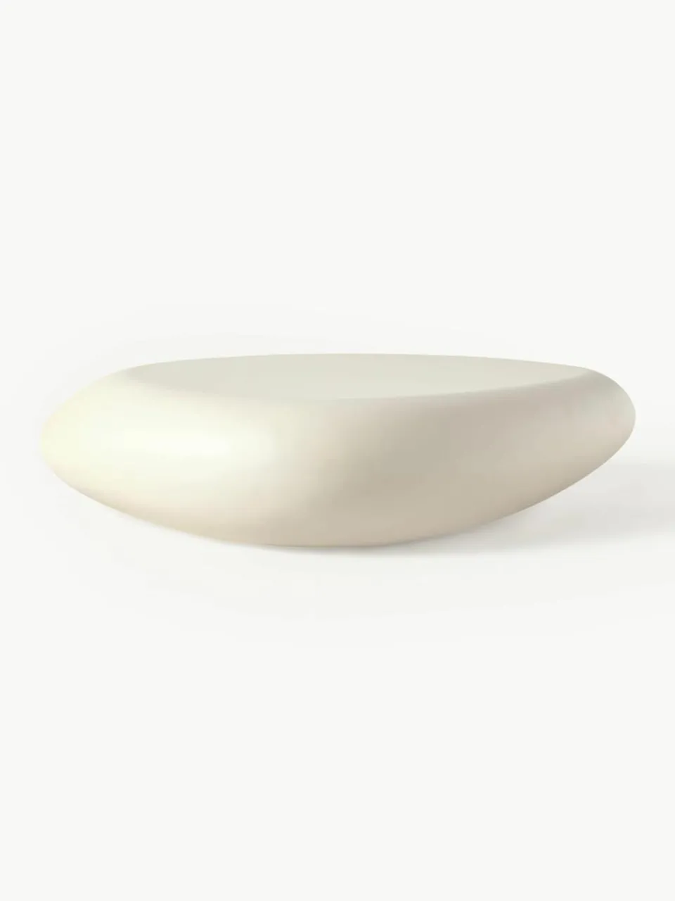 Lage salontafel Pietra in organisch vorm^Westwing Collection Discount