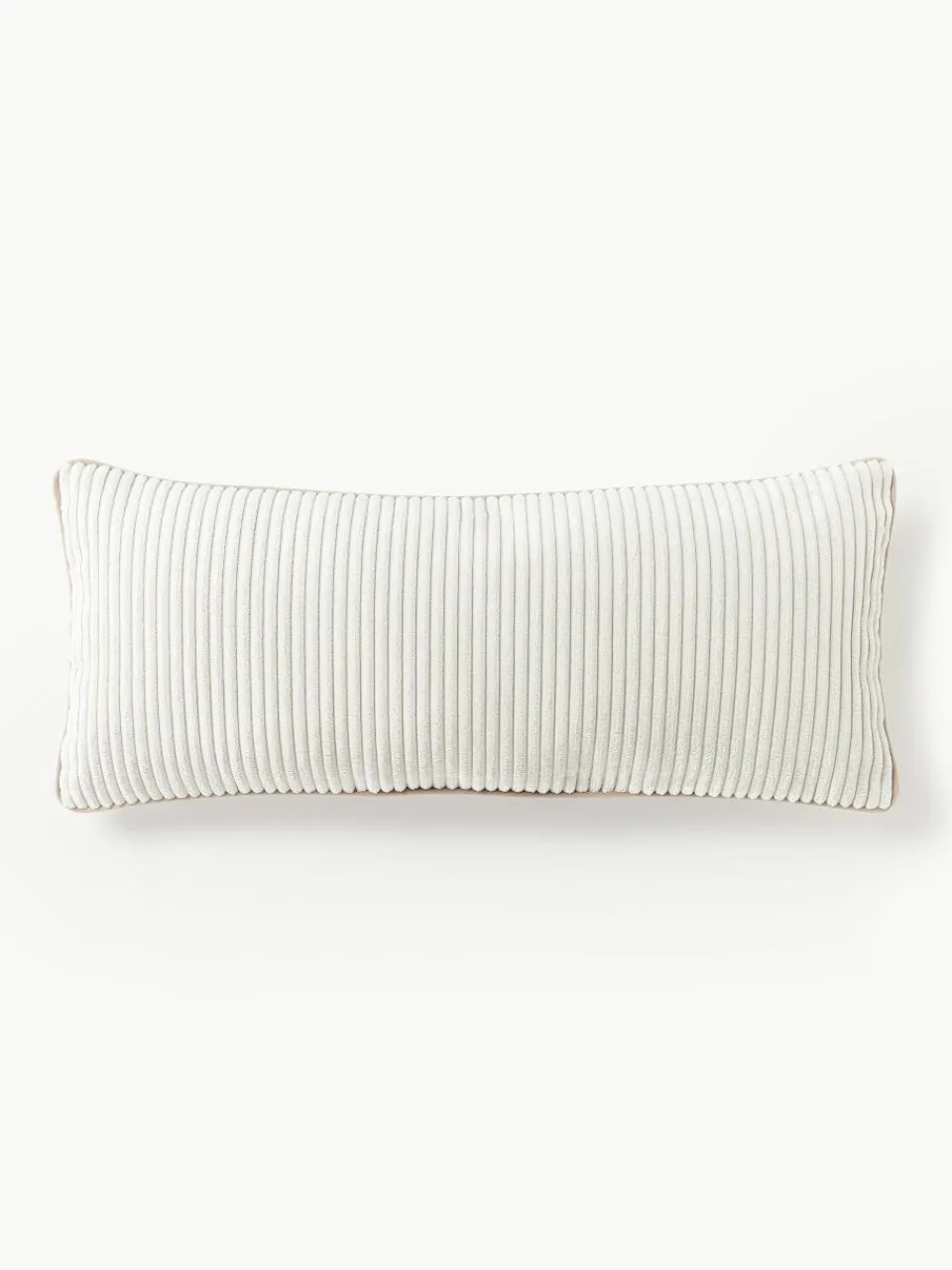Lang corduroy kussen Kylen^Westwing Collection Online