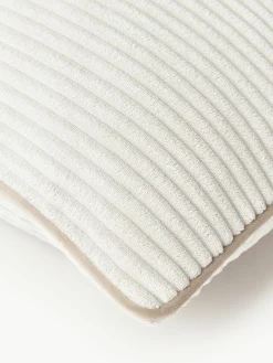 Lang corduroy kussen Kylen^Westwing Collection Online