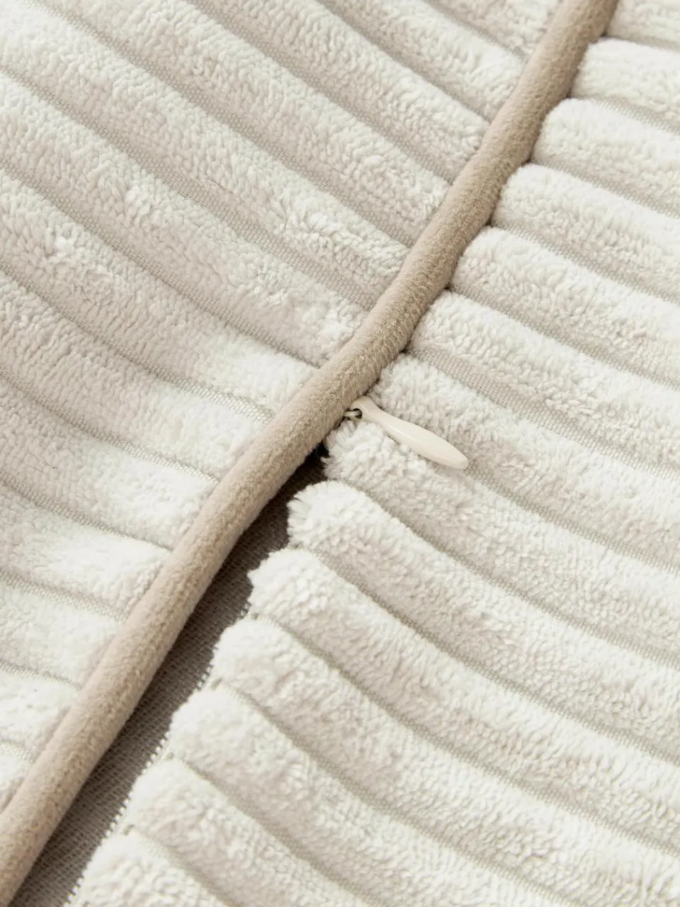 Lang corduroy kussen Kylen^Westwing Collection Online