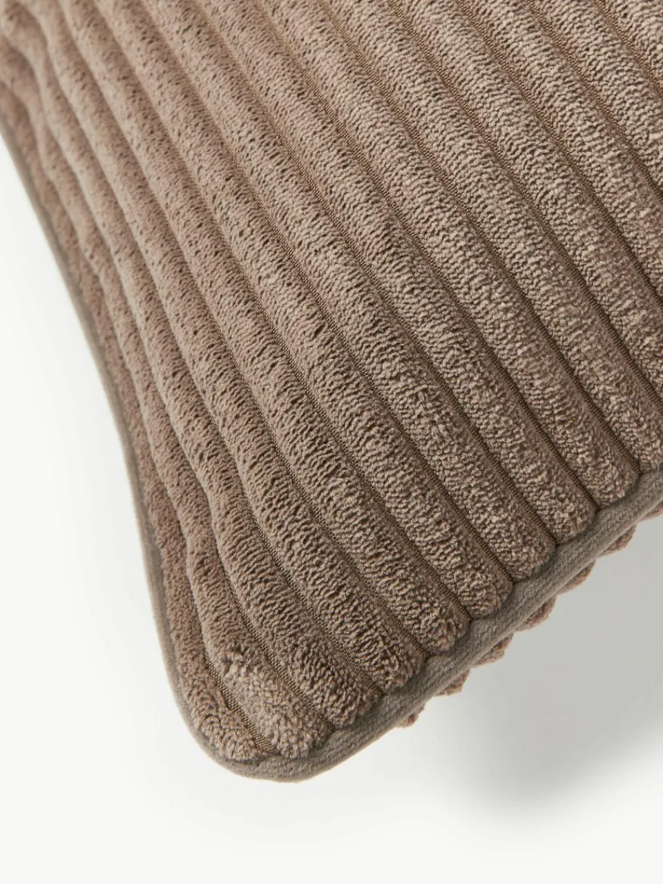 Lang corduroy kussen Kylen^Westwing Collection Fashion