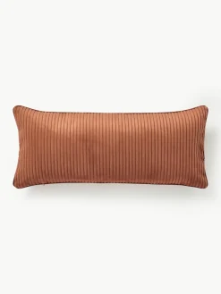 Lang corduroy kussen Kylen^Westwing Collection Fashion