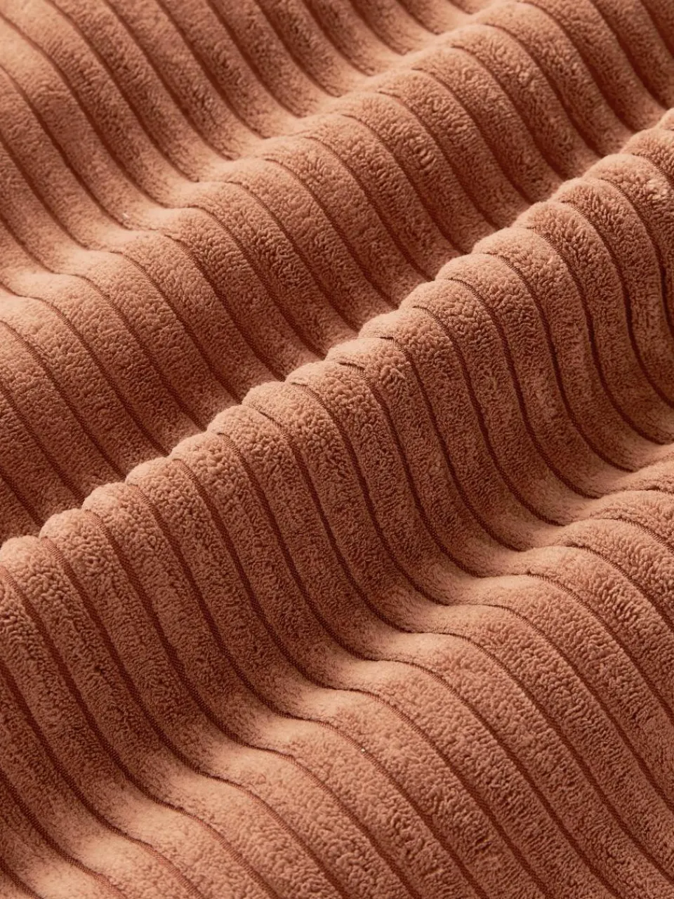 Lang corduroy kussen Kylen^Westwing Collection Fashion