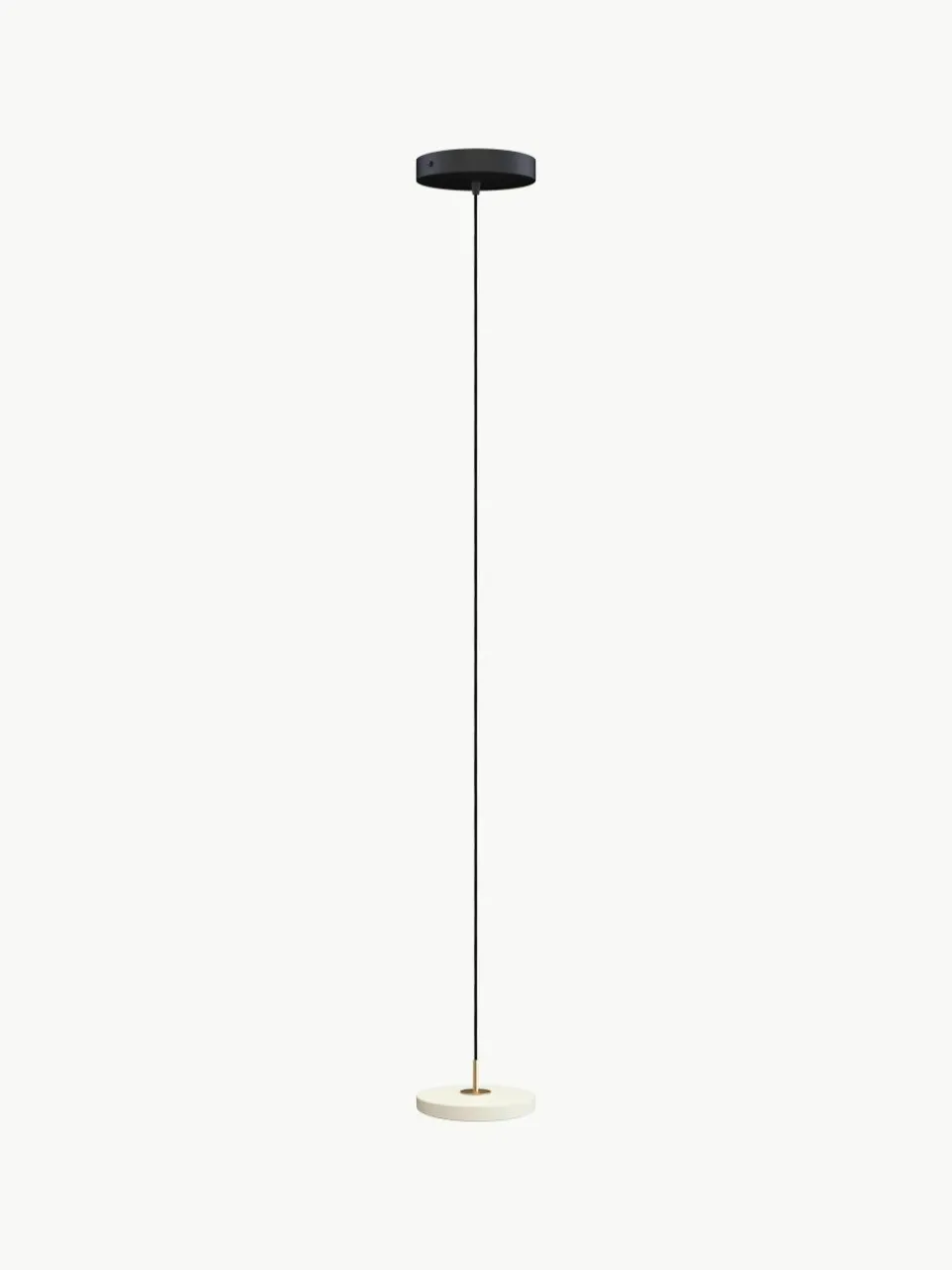 LED hanglamp Asteria, in verschillende formaten^UMAGE Fashion