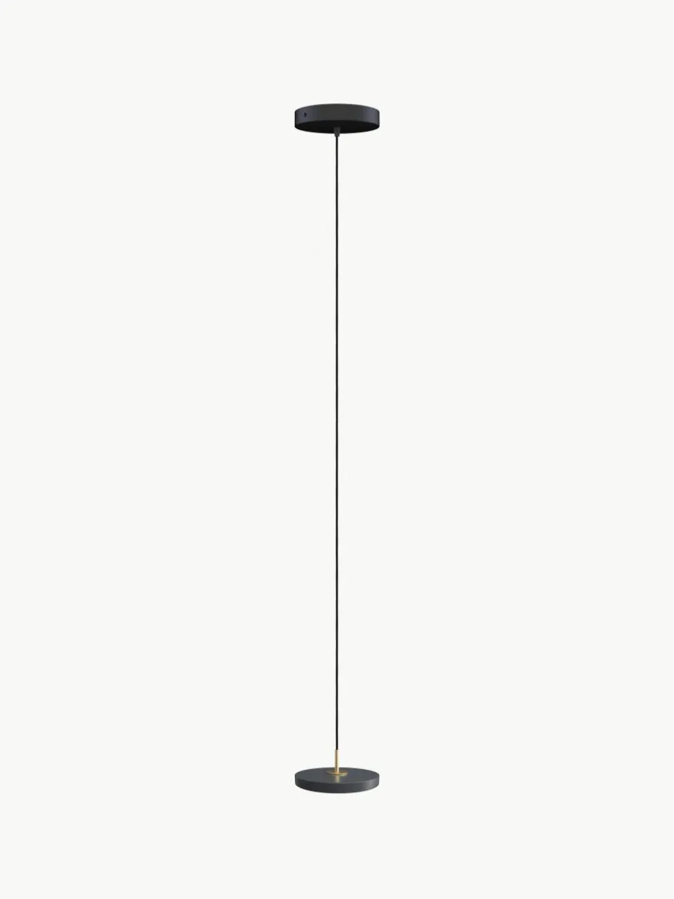 LED hanglamp Asteria, in verschillende formaten^UMAGE Clearance