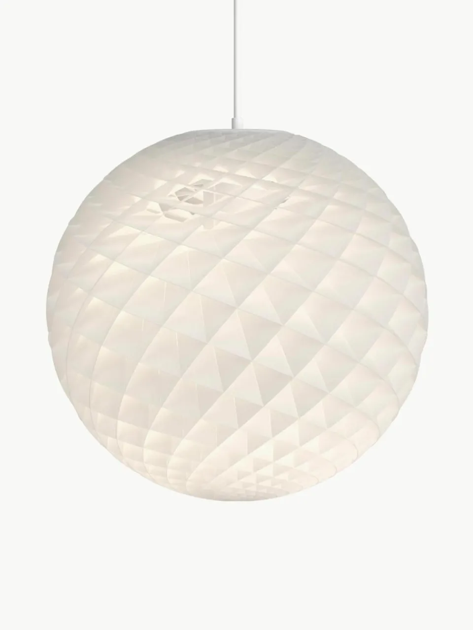 LED hanglamp Patera, in verschillende formaten^Louis Poulsen Outlet