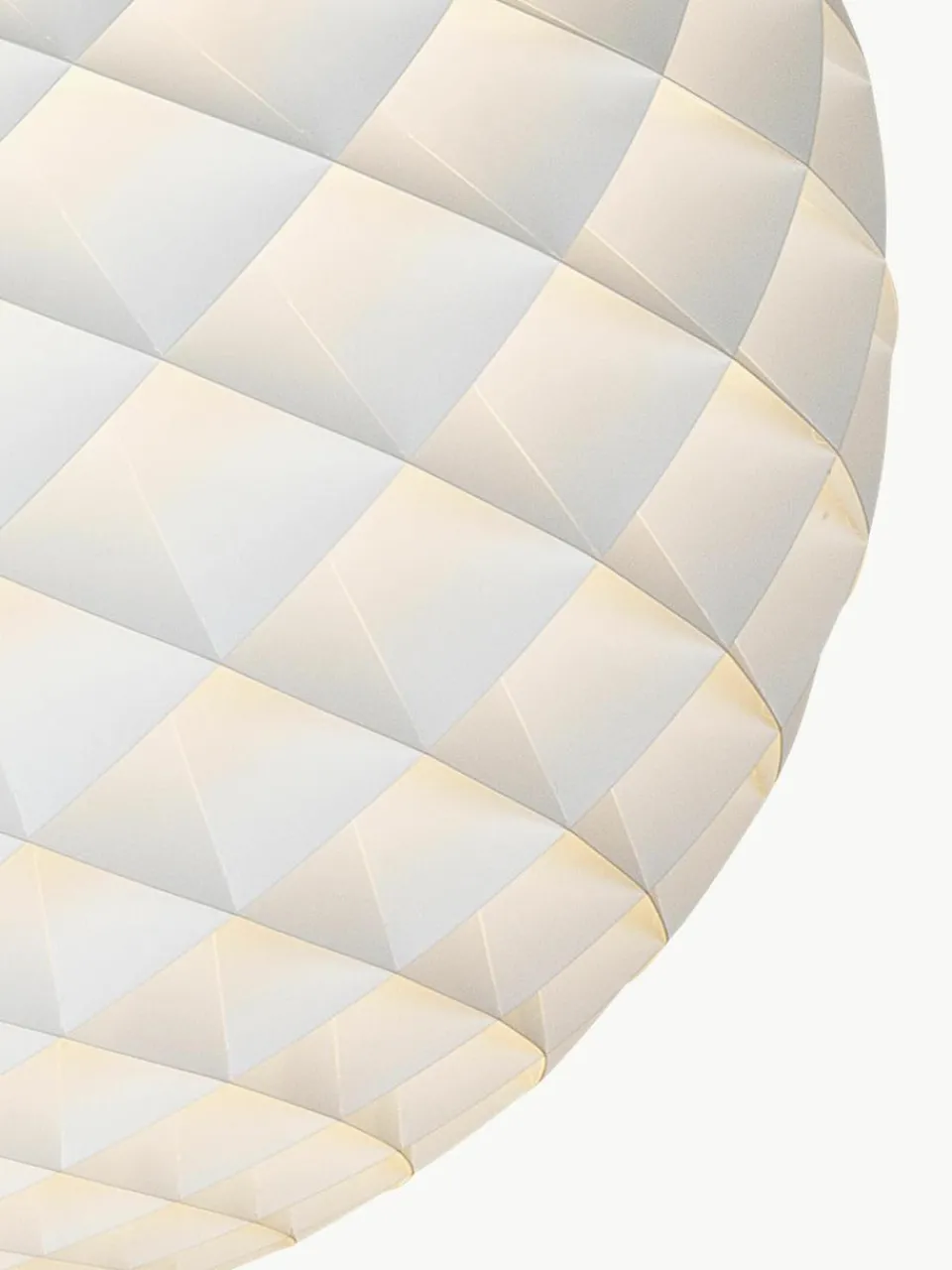 LED hanglamp Patera, in verschillende formaten^Louis Poulsen Outlet