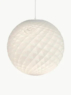 LED hanglamp Patera, in verschillende formaten^Louis Poulsen Discount