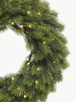 LED kerstkrans Ben, Ø 40 cm^Westwing New