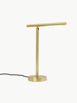 LED leeslamp Gratia met touch functie^Westwing Collection Online