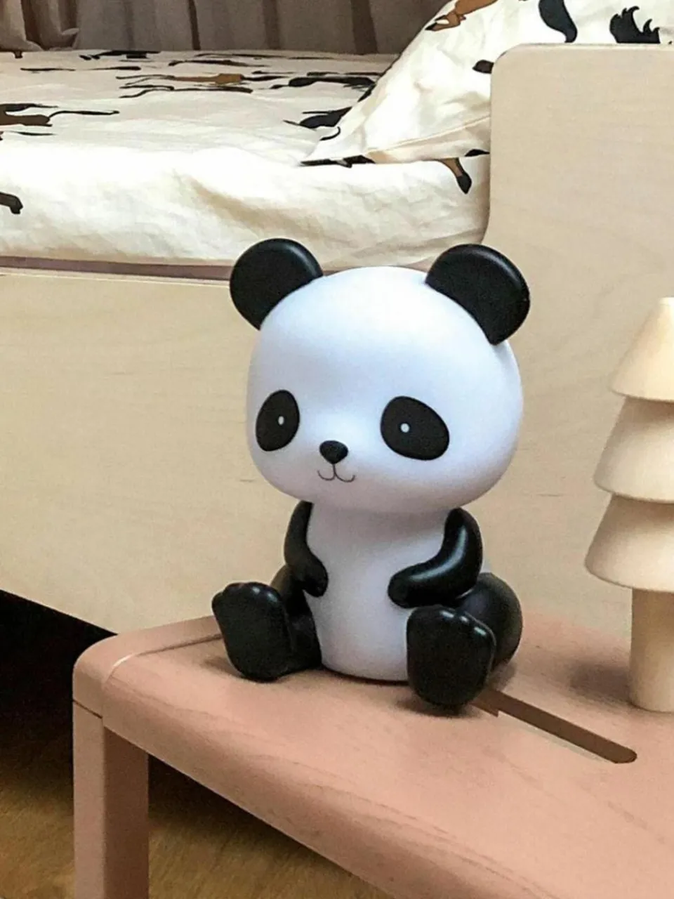 LED lichtobject Panda^A Little Lovely Company Hot