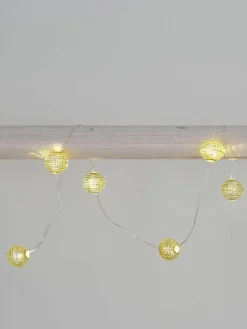 LED lichtslinger Beads, 120 cm^Westwing Best