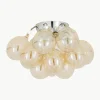 LED plafondlamp Gross^By Rydens Sale