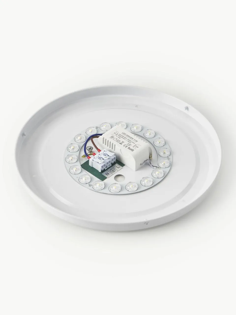 LED plafondlamp Helen^Westwing Collection Fashion