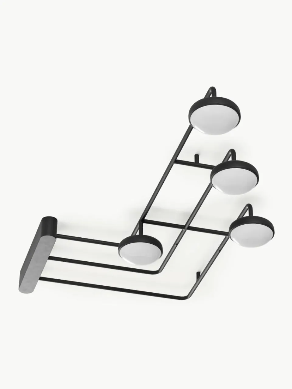 LED plafondlamp James^Westwing Collection Discount