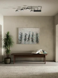 LED plafondlamp James^Westwing Collection Discount