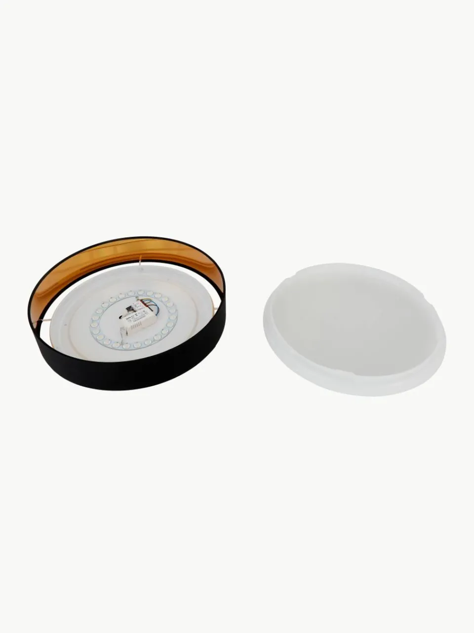 LED plafondlamp Mallory^Westwing Collection Hot