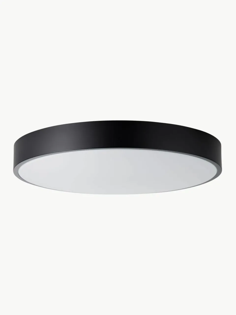 LED plafondlamp Slimline met diffuser^Westwing Hot
