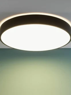 LED plafondlamp Slimline met diffuser^Westwing Hot