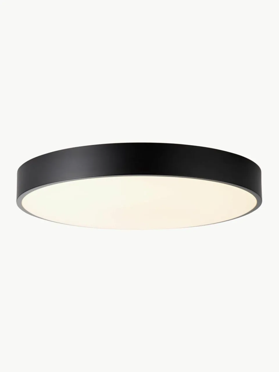 LED plafondlamp Slimline met diffuser^Westwing Hot