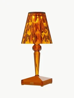LED tafellamp Battery^Kartell Fashion