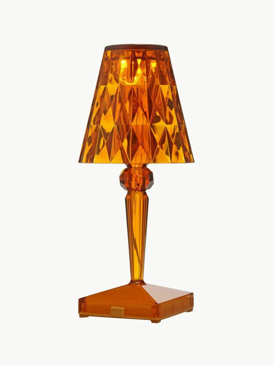 LED tafellamp Battery^Kartell Fashion