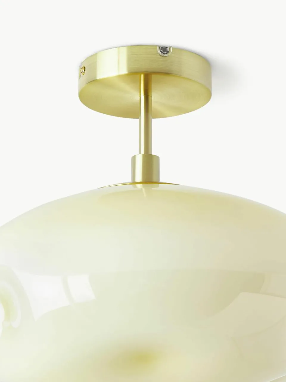 LED up- en downlight Elowyn^Westwing Collection Hot