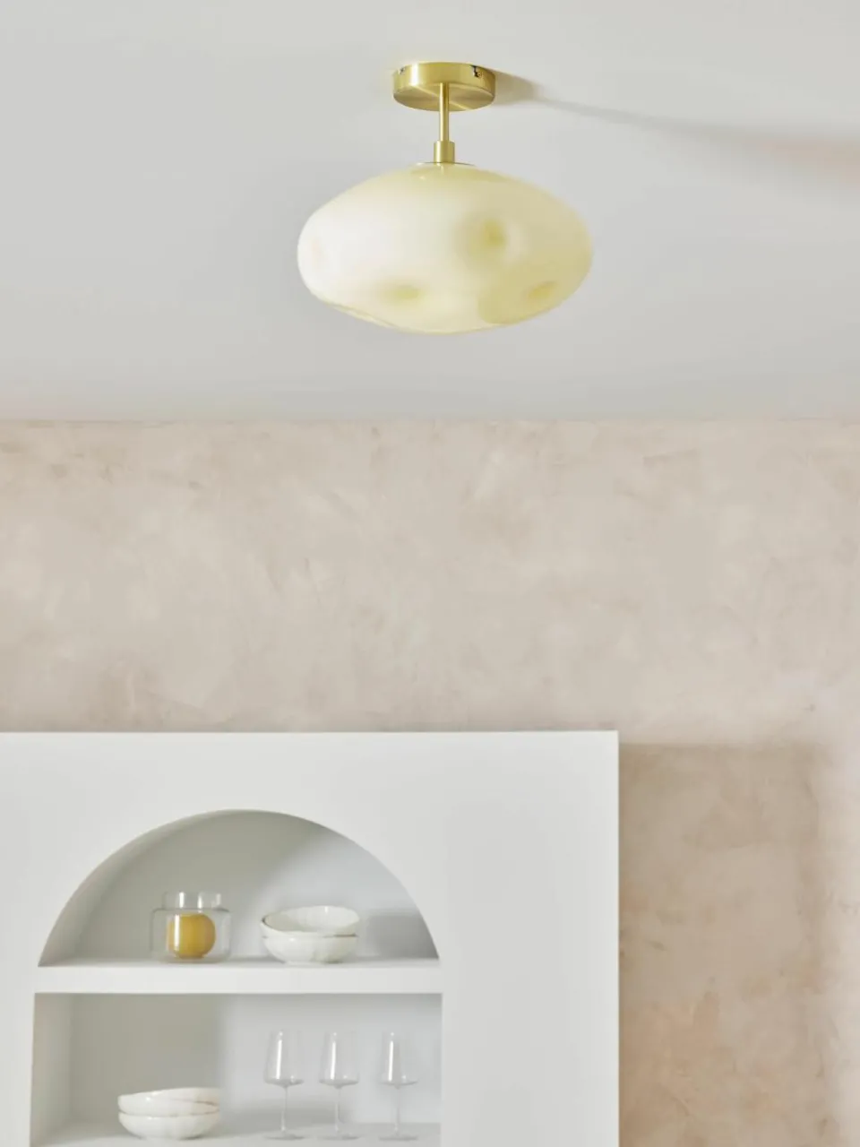 LED up- en downlight Elowyn^Westwing Collection Hot