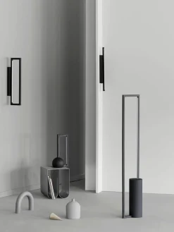 LED vloerlamp Geometric^Kristina Dam Outlet