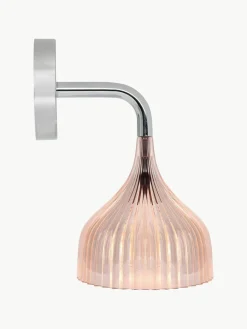 LED wandlamp E'^Kartell Sale