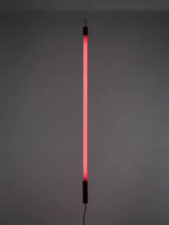 LED wandlamp Linea met stekker^SELETTI Best