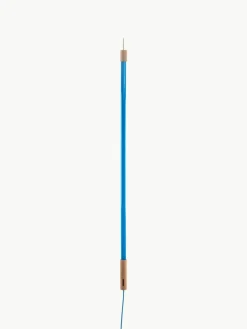LED wandlamp Linea met stekker^SELETTI Hot