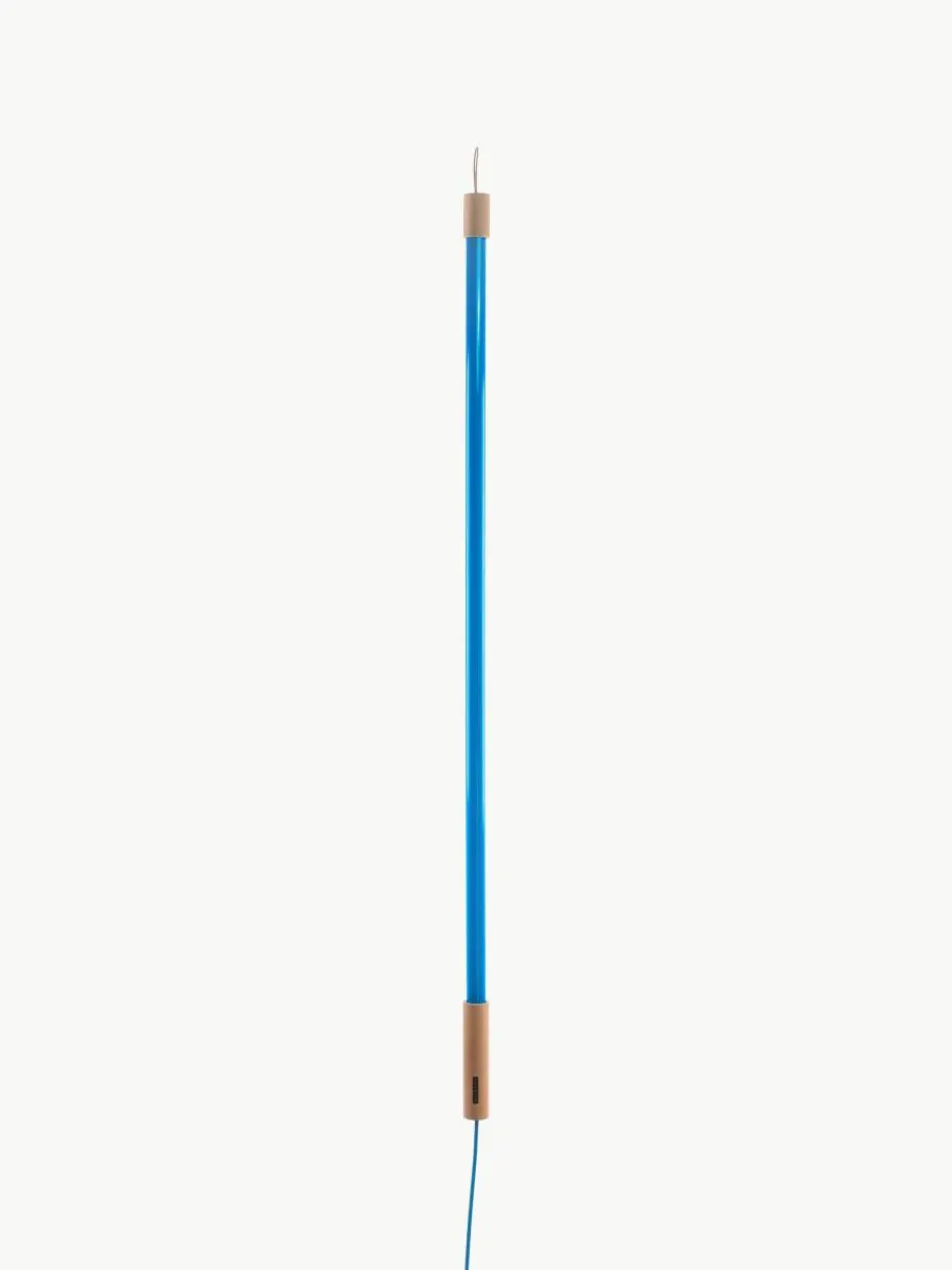LED wandlamp Linea met stekker^SELETTI Hot