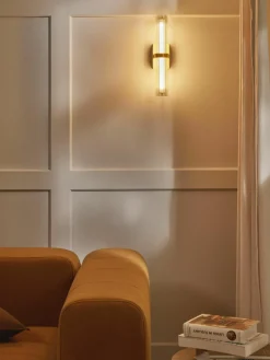 LED wandlamp Mirabella^Westwing Collection New