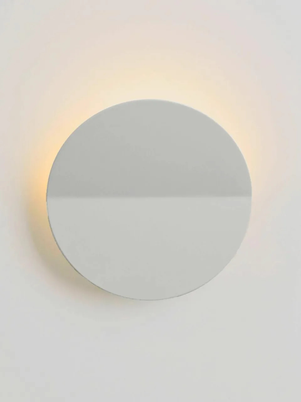 LED wandlamp Ring^Houseof Clearance