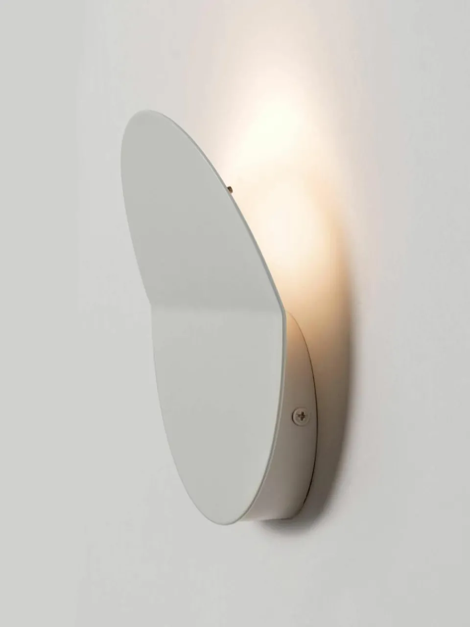 LED wandlamp Ring^Houseof Clearance